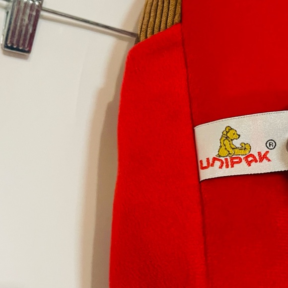 Unipak 11" Farm Animals & Horse Backpack - Picture 4 of 4